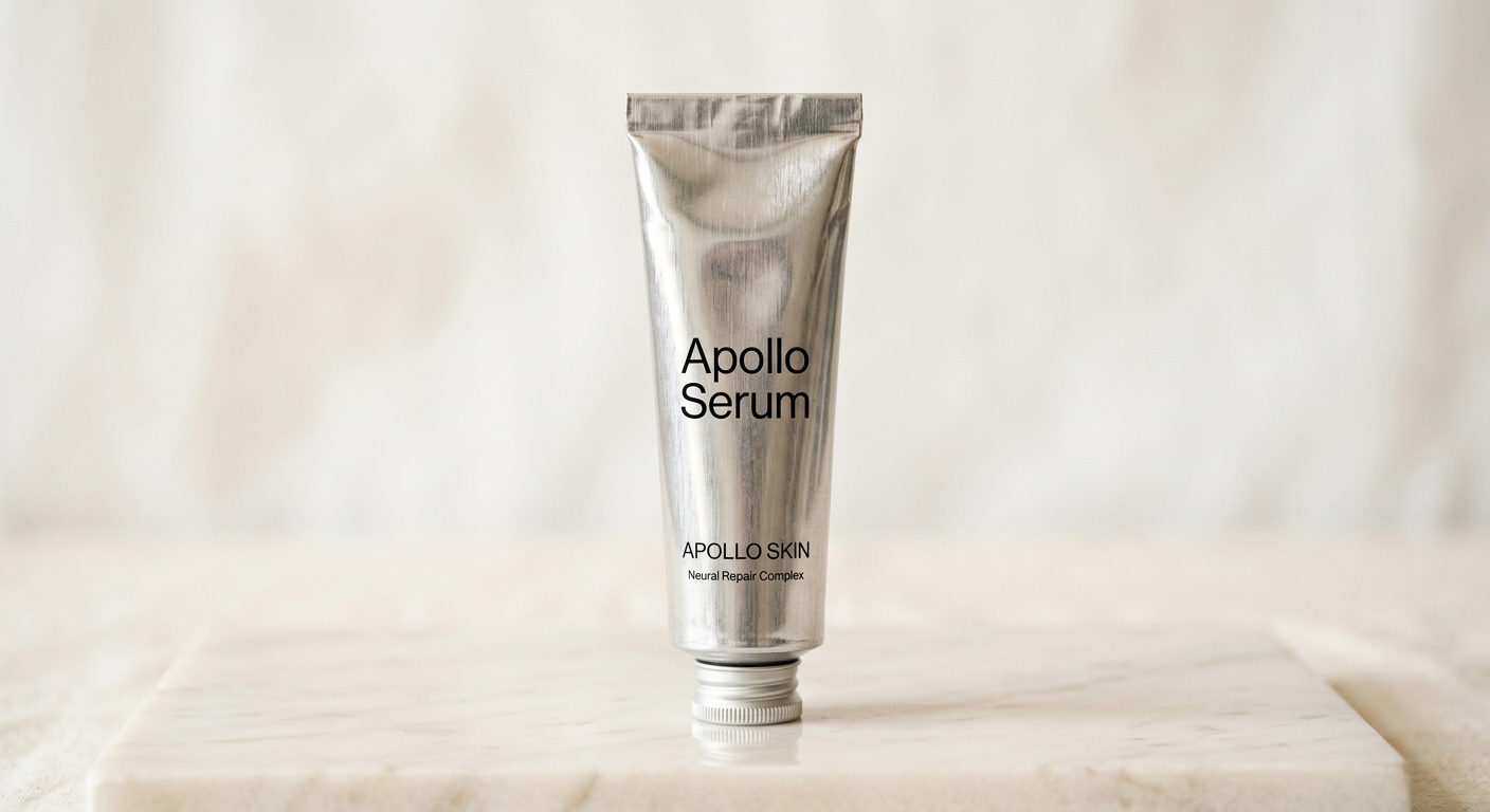 Apollo Serum tube